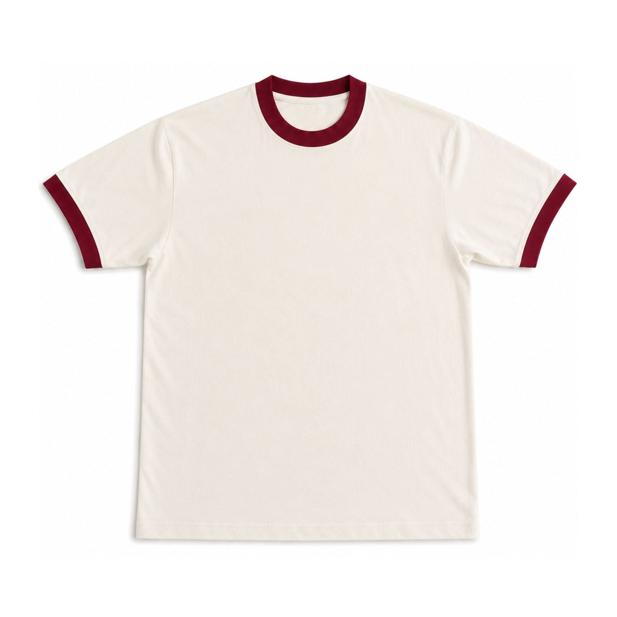 Ringer tees