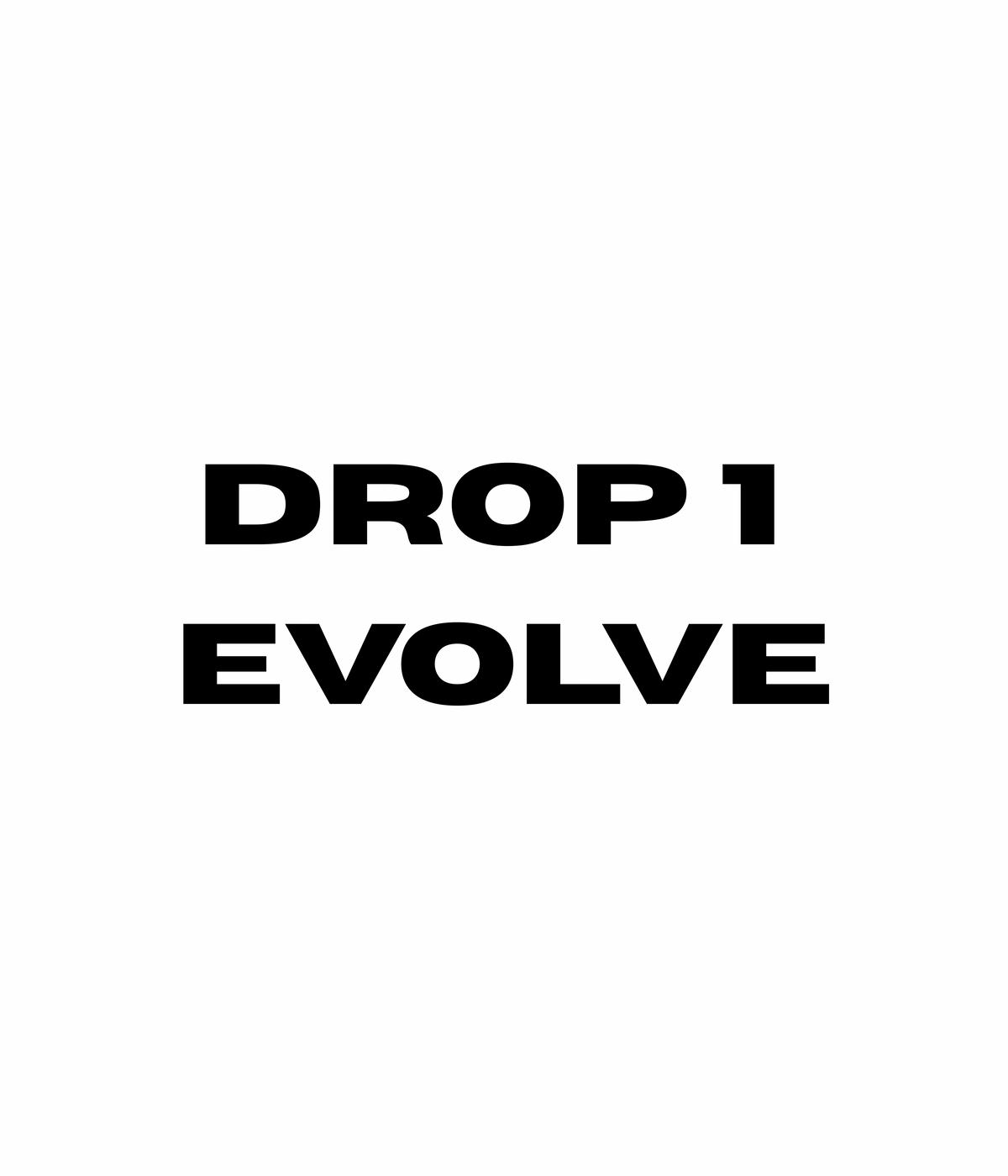 EVOLVE 2026