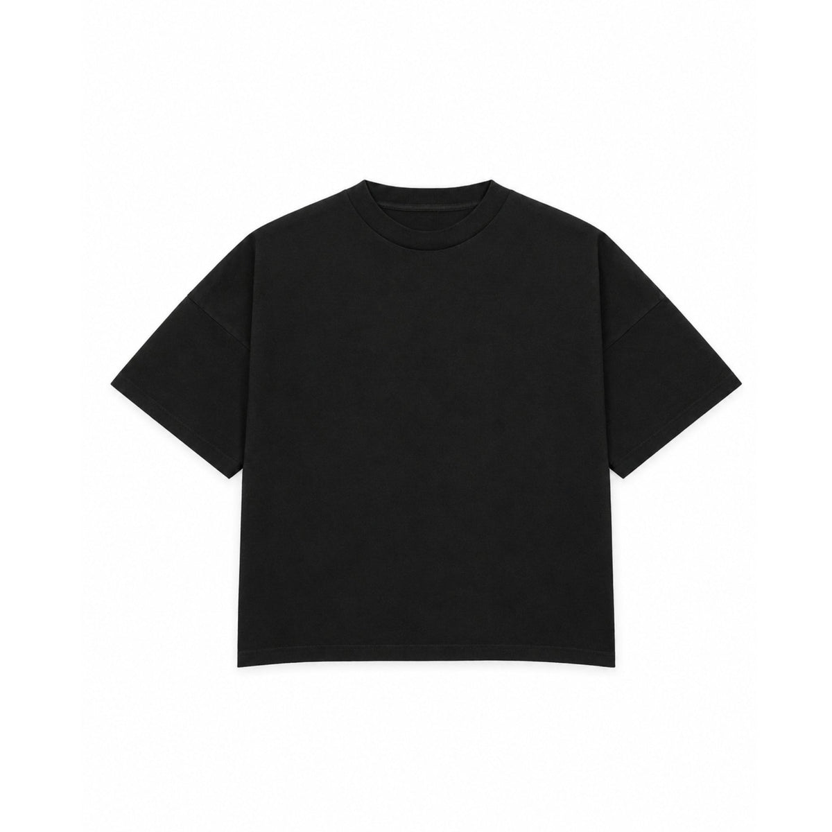 Cropped tees